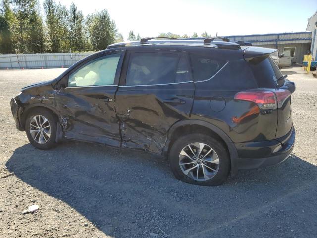 Photo 1 VIN: JTMRJREV1HD089207 - TOYOTA RAV4 HV LE 