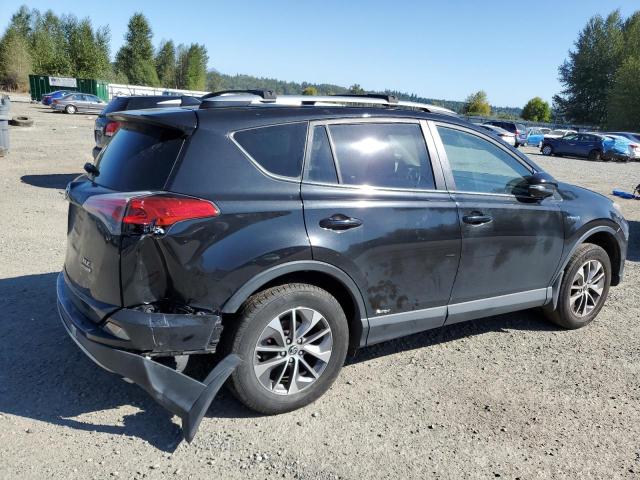 Photo 2 VIN: JTMRJREV1HD089207 - TOYOTA RAV4 HV LE 