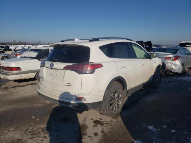 Photo 3 VIN: JTMRJREV1HD099834 - TOYOTA RAV4 HV LE 