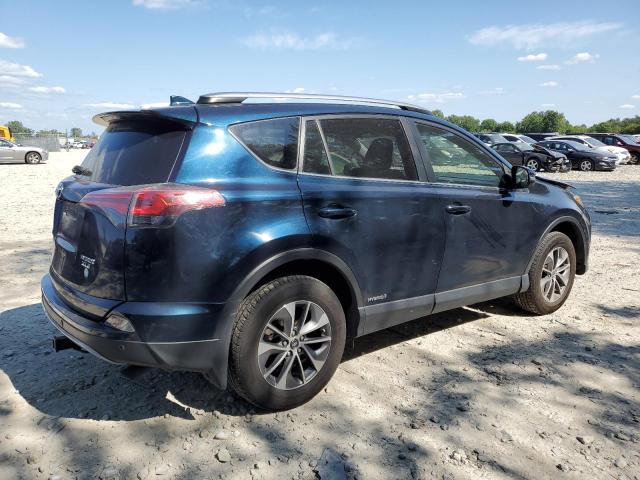 Photo 2 VIN: JTMRJREV1HD117264 - TOYOTA RAV4 HV LE 