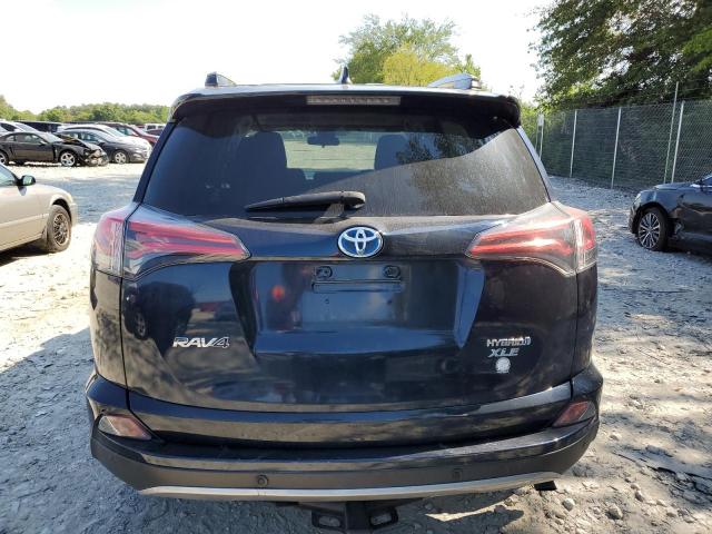 Photo 5 VIN: JTMRJREV1HD117264 - TOYOTA RAV4 HV LE 