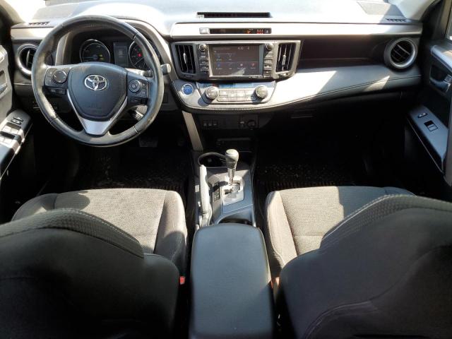 Photo 7 VIN: JTMRJREV1HD117264 - TOYOTA RAV4 HV LE 