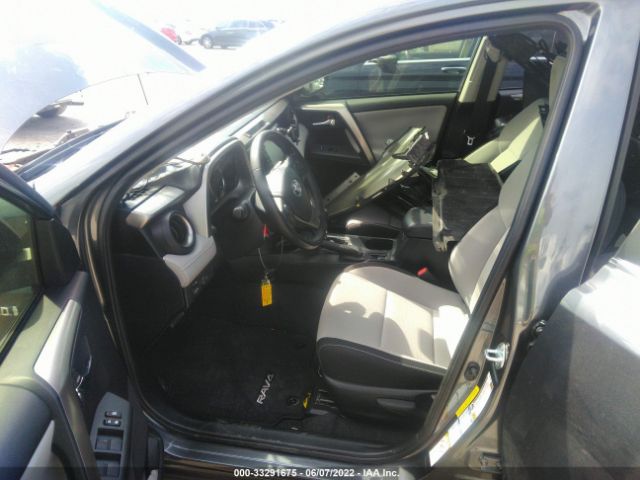 Photo 4 VIN: JTMRJREV1HD127714 - TOYOTA RAV4 HYBRID 