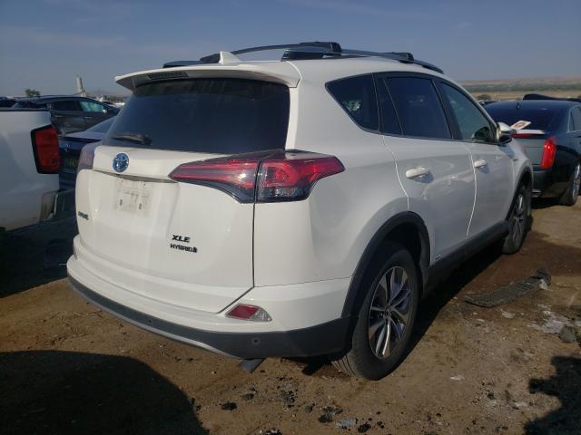 Photo 3 VIN: JTMRJREV1HD147753 - TOYOTA RAV4 