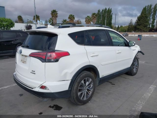 Photo 3 VIN: JTMRJREV1HD151429 - TOYOTA RAV4 HV 