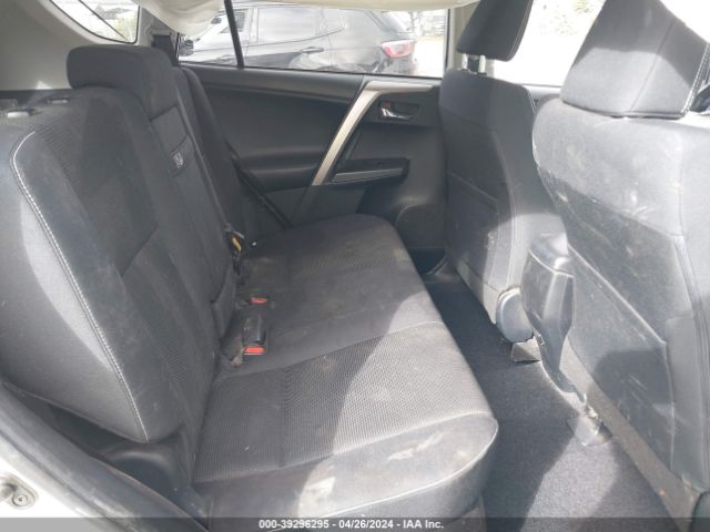 Photo 7 VIN: JTMRJREV1HD151429 - TOYOTA RAV4 HV 