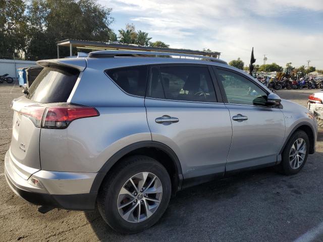 Photo 2 VIN: JTMRJREV1JD157611 - TOYOTA RAV4 