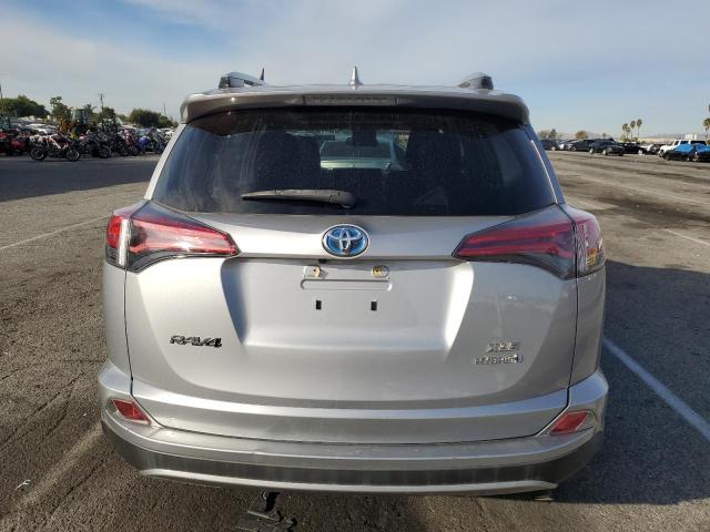 Photo 5 VIN: JTMRJREV1JD157611 - TOYOTA RAV4 