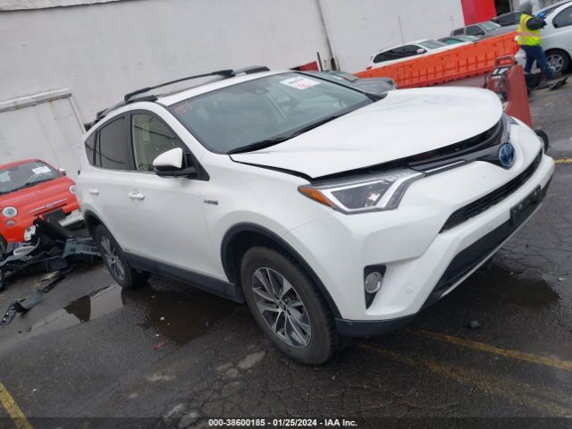 Photo 0 VIN: JTMRJREV1JD161495 - TOYOTA RAV4 HYBRID 