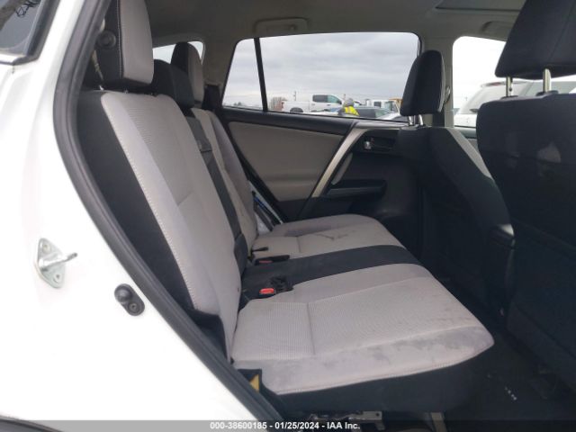 Photo 7 VIN: JTMRJREV1JD161495 - TOYOTA RAV4 HYBRID 