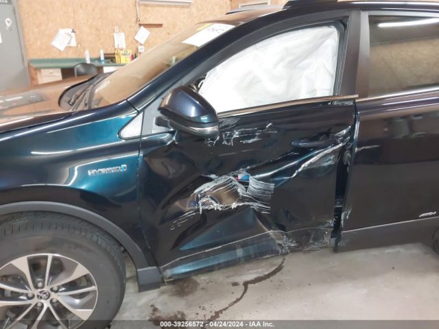 Photo 5 VIN: JTMRJREV1JD173324 - TOYOTA RAV4 HV 