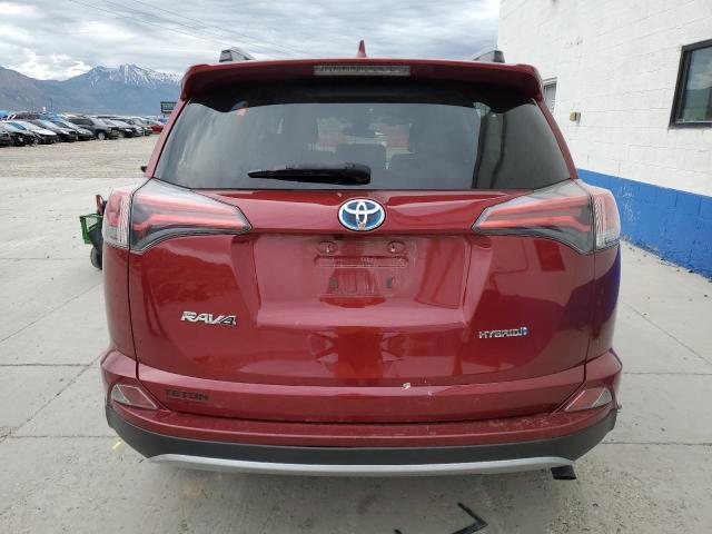 Photo 5 VIN: JTMRJREV1JD210310 - TOYOTA RAV4 HV LE 