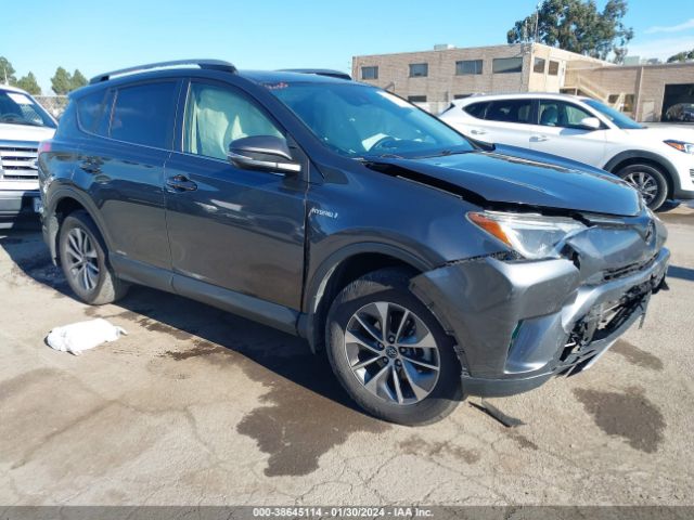 Photo 0 VIN: JTMRJREV1JD212249 - TOYOTA RAV4 HYBRID 