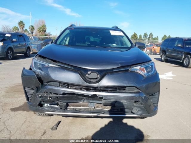 Photo 5 VIN: JTMRJREV1JD212249 - TOYOTA RAV4 HYBRID 