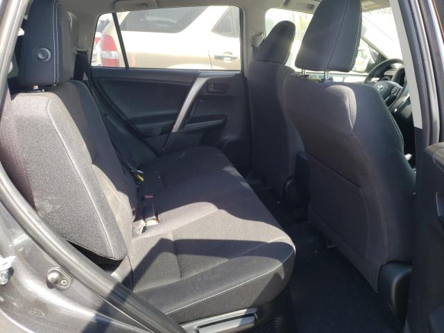 Photo 5 VIN: JTMRJREV1JD215846 - TOYOTA RAV4 