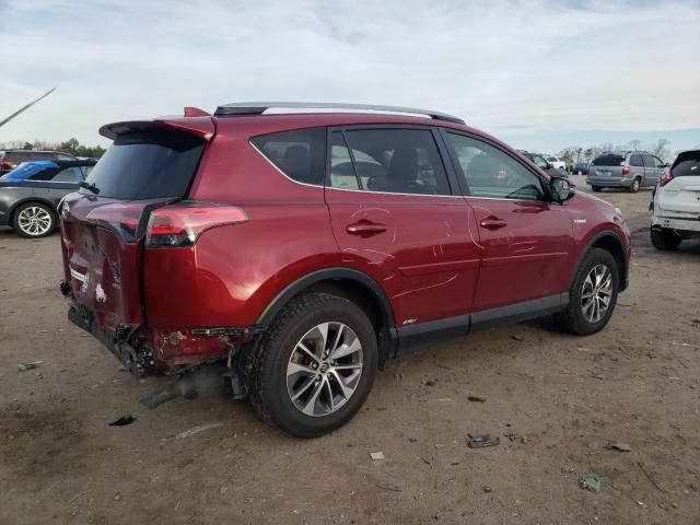 Photo 2 VIN: JTMRJREV1JD225955 - TOYOTA RAV4 