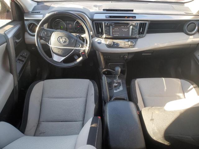 Photo 7 VIN: JTMRJREV1JD225955 - TOYOTA RAV4 