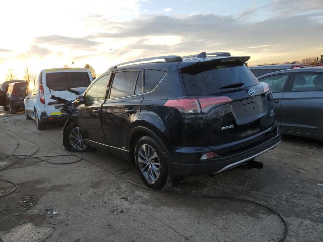 Photo 1 VIN: JTMRJREV1JD235871 - TOYOTA RAV4 