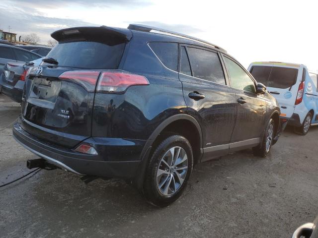 Photo 2 VIN: JTMRJREV1JD235871 - TOYOTA RAV4 