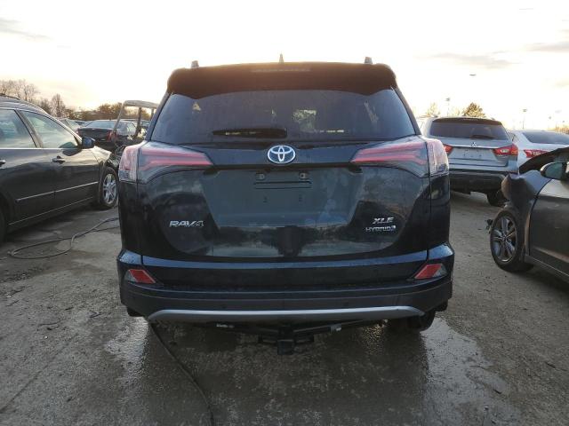 Photo 5 VIN: JTMRJREV1JD235871 - TOYOTA RAV4 