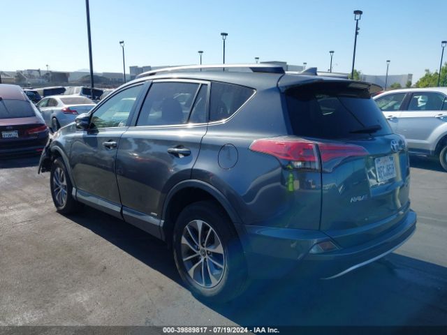 Photo 2 VIN: JTMRJREV1JD236275 - TOYOTA RAV4 