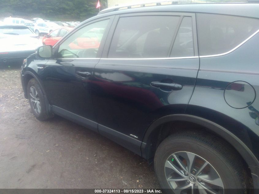 Photo 13 VIN: JTMRJREV1JD255425 - TOYOTA RAV 4 