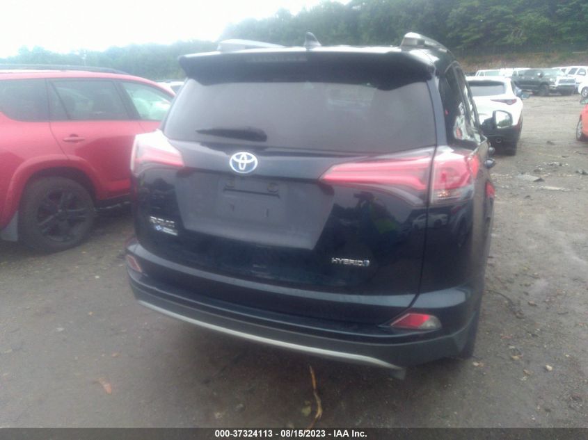 Photo 15 VIN: JTMRJREV1JD255425 - TOYOTA RAV 4 