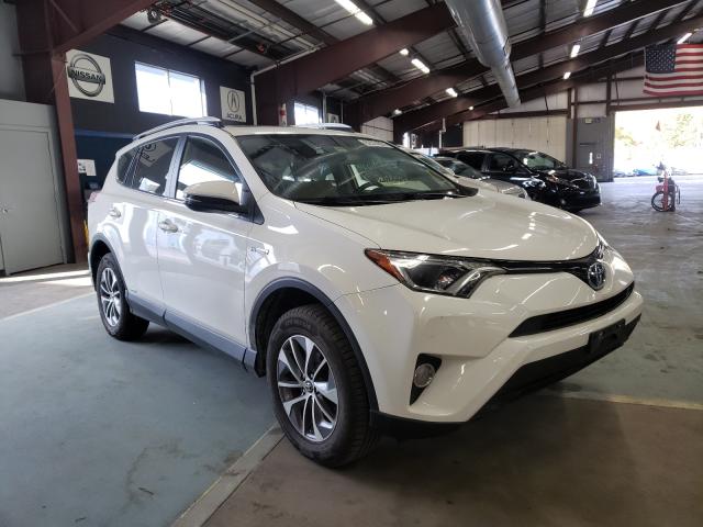 Photo 0 VIN: JTMRJREV2GD007662 - TOYOTA RAV4 HYBRID 