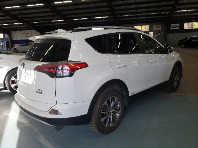 Photo 3 VIN: JTMRJREV2GD007662 - TOYOTA RAV4 HYBRID 