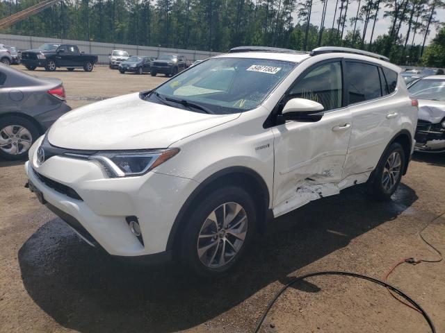 Photo 0 VIN: JTMRJREV2GD007922 - TOYOTA RAV4 HV XL 