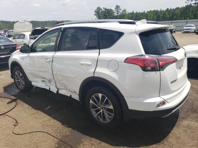 Photo 1 VIN: JTMRJREV2GD007922 - TOYOTA RAV4 HV XL 