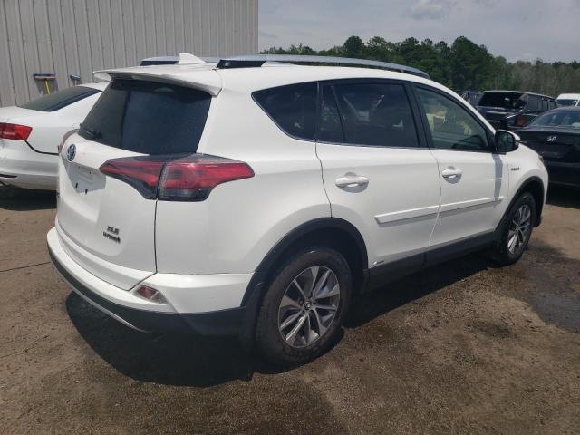 Photo 2 VIN: JTMRJREV2GD007922 - TOYOTA RAV4 HV XL 