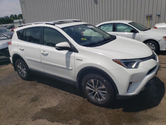 Photo 3 VIN: JTMRJREV2GD007922 - TOYOTA RAV4 HV XL 