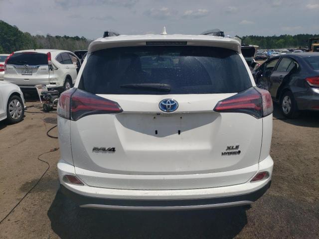 Photo 5 VIN: JTMRJREV2GD007922 - TOYOTA RAV4 HV XL 