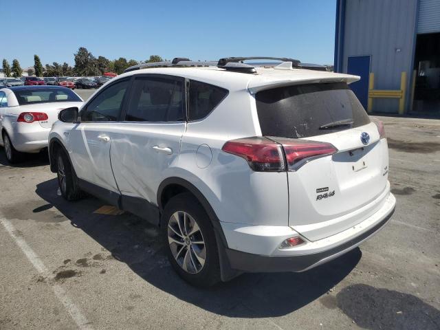 Photo 1 VIN: JTMRJREV2GD008360 - TOYOTA RAV4 HV XL 