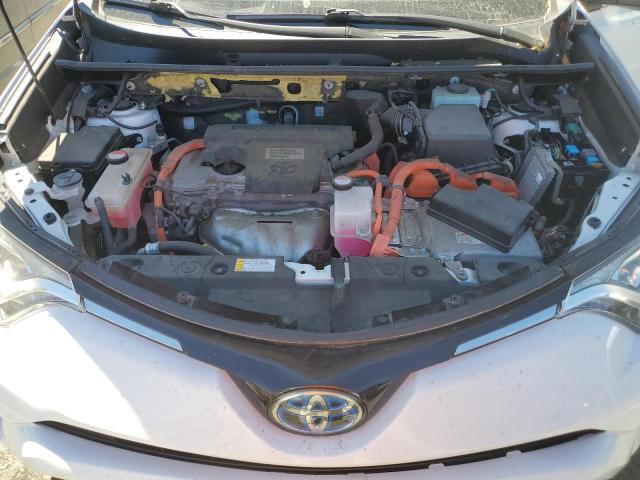 Photo 11 VIN: JTMRJREV2GD008360 - TOYOTA RAV4 HV XL 