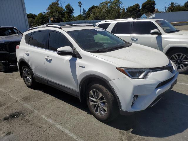 Photo 3 VIN: JTMRJREV2GD008360 - TOYOTA RAV4 HV XL 