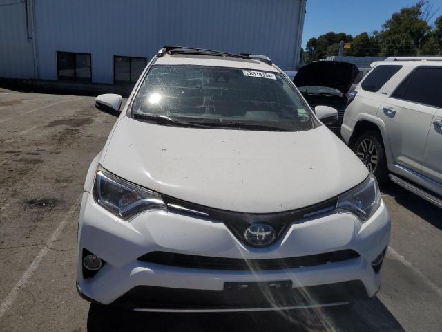 Photo 4 VIN: JTMRJREV2GD008360 - TOYOTA RAV4 HV XL 