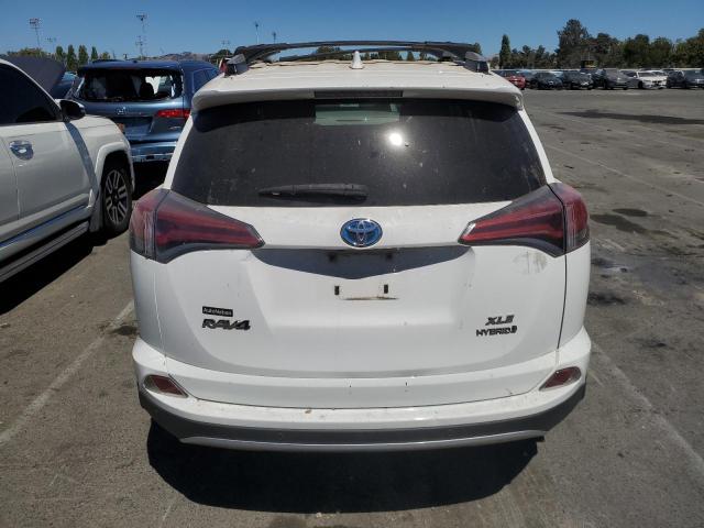 Photo 5 VIN: JTMRJREV2GD008360 - TOYOTA RAV4 HV XL 