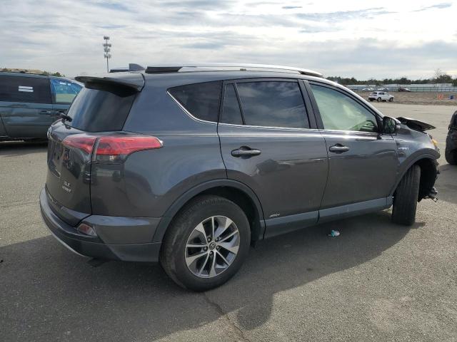 Photo 2 VIN: JTMRJREV2GD008875 - TOYOTA RAV4 