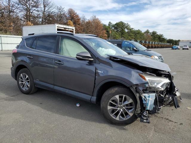 Photo 3 VIN: JTMRJREV2GD008875 - TOYOTA RAV4 