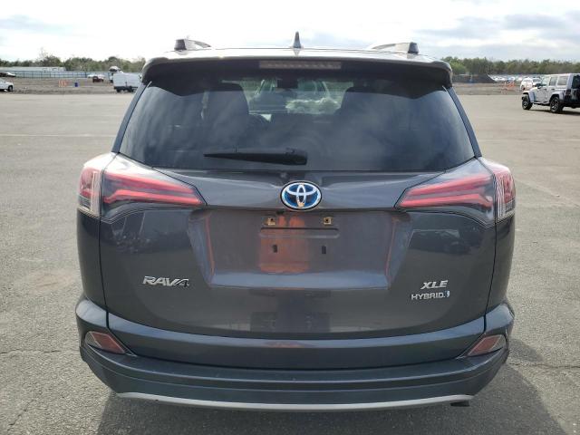 Photo 5 VIN: JTMRJREV2GD008875 - TOYOTA RAV4 