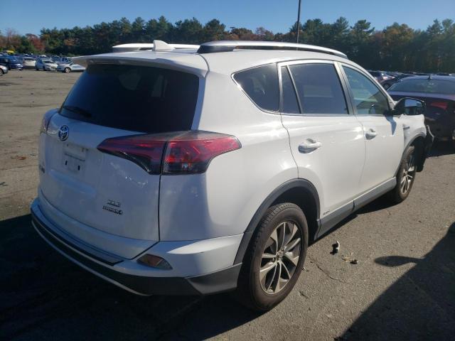 Photo 3 VIN: JTMRJREV2GD013039 - TOYOTA RAV4 HV XL 