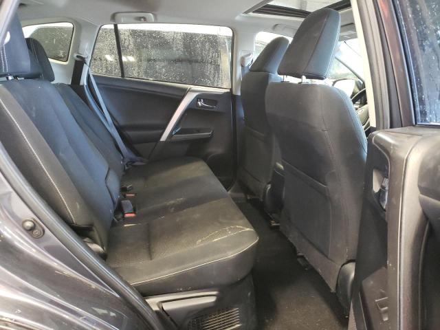 Photo 5 VIN: JTMRJREV2GD013400 - TOYOTA RAV4 HV XL 