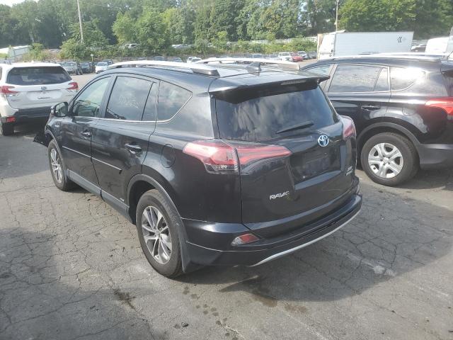 Photo 2 VIN: JTMRJREV2GD016796 - TOYOTA RAV4 HV XL 