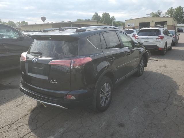 Photo 3 VIN: JTMRJREV2GD016796 - TOYOTA RAV4 HV XL 