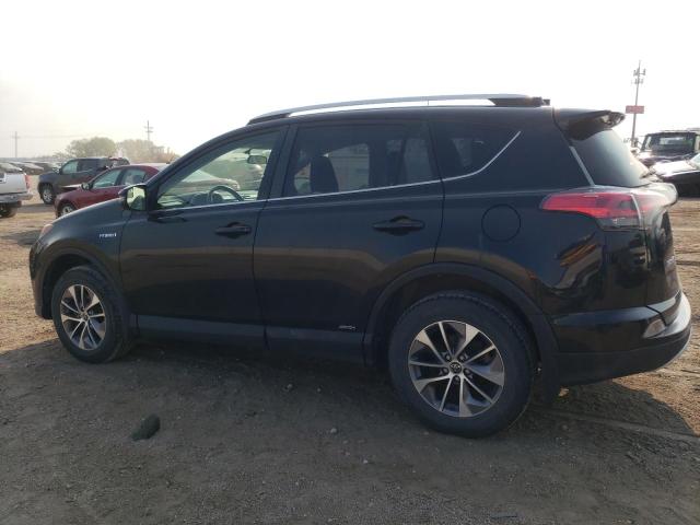 Photo 1 VIN: JTMRJREV2GD019164 - TOYOTA RAV4 HV XL 