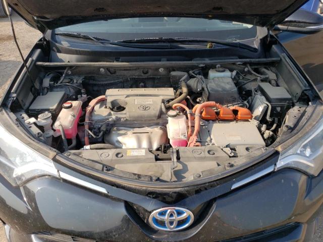 Photo 11 VIN: JTMRJREV2GD019164 - TOYOTA RAV4 HV XL 