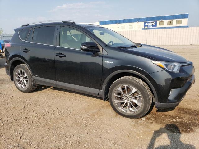 Photo 3 VIN: JTMRJREV2GD019164 - TOYOTA RAV4 HV XL 