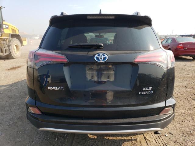 Photo 5 VIN: JTMRJREV2GD019164 - TOYOTA RAV4 HV XL 